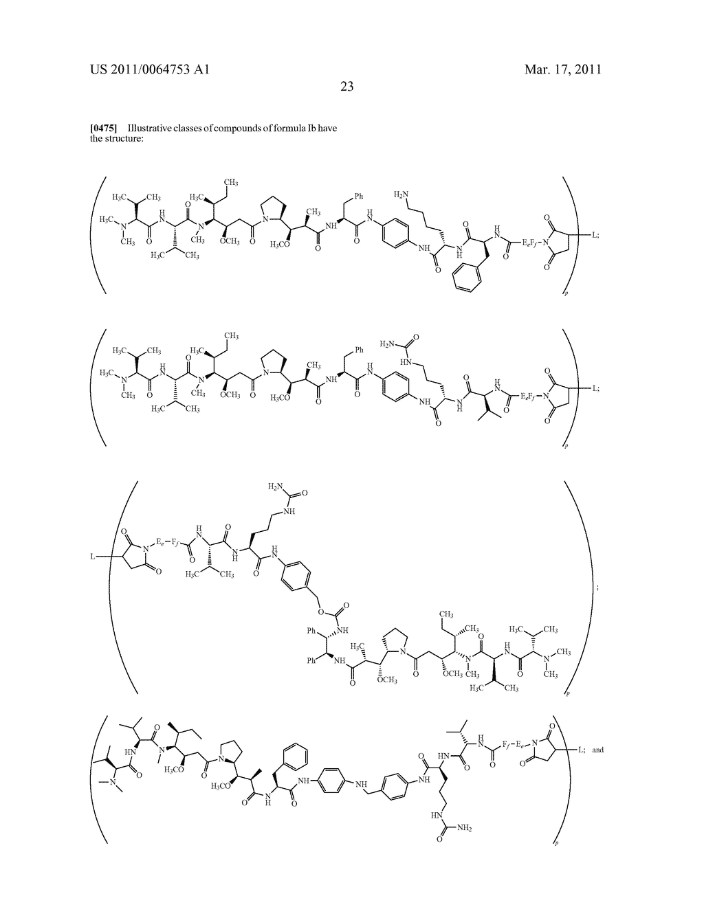 DRUG CONJUGATES AND THEIR USE FOR TREATING CANCER, AN AUTOIMMUNE DISEASE OR AN INFECTIOUS DISEASE - diagram, schematic, and image 32