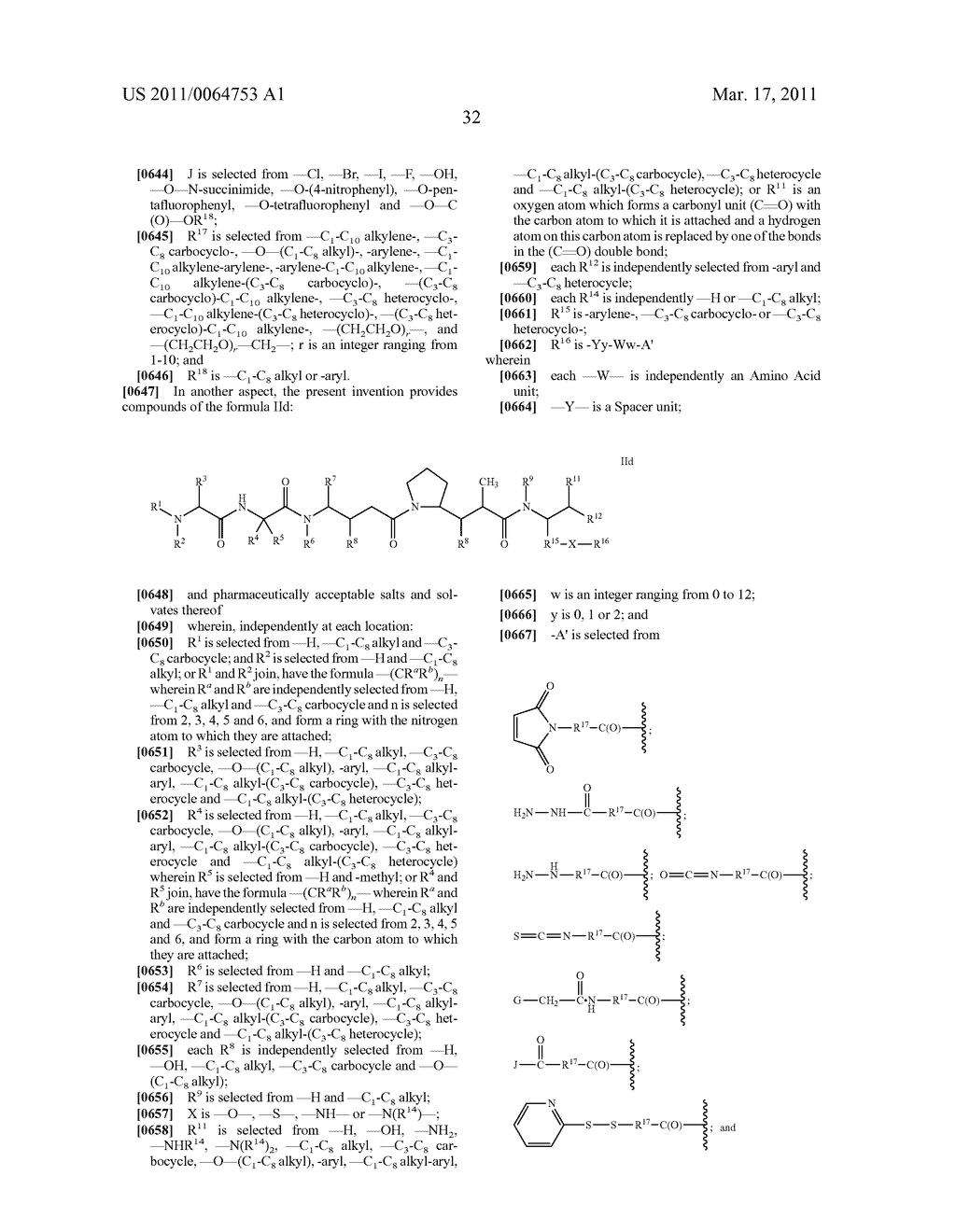 DRUG CONJUGATES AND THEIR USE FOR TREATING CANCER, AN AUTOIMMUNE DISEASE OR AN INFECTIOUS DISEASE - diagram, schematic, and image 41