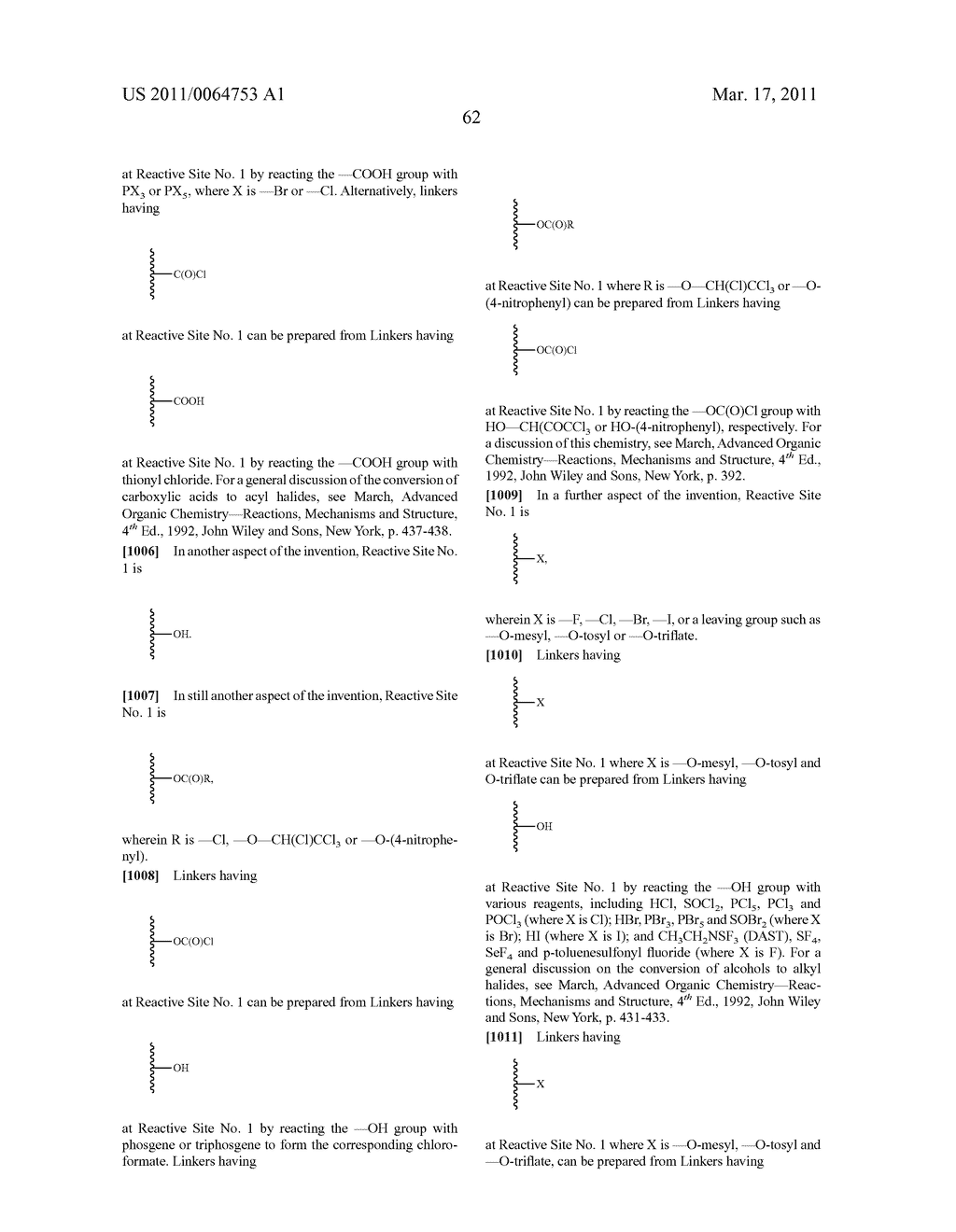 DRUG CONJUGATES AND THEIR USE FOR TREATING CANCER, AN AUTOIMMUNE DISEASE OR AN INFECTIOUS DISEASE - diagram, schematic, and image 71