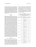 NOVEL SEQUENCES OF BRACHYSPIRA, IMMUNOGENIC COMPOSITIONS, METHODS FOR PREPARATION AND USE THEREOF diagram and image