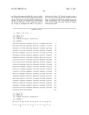 NOVEL SEQUENCES OF BRACHYSPIRA, IMMUNOGENIC COMPOSITIONS, METHODS FOR PREPARATION AND USE THEREOF diagram and image