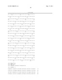 NOVEL SEQUENCES OF BRACHYSPIRA, IMMUNOGENIC COMPOSITIONS, METHODS FOR PREPARATION AND USE THEREOF diagram and image