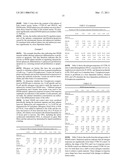 PROTEIN A COMPOSITIONS AND METHODS OF USE diagram and image