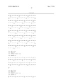 LENTIVIRAL VECTORS PSEUDOTYPED WITH A SINDBIS VIRUS ENVELOPE GLYCOPROTEIN diagram and image