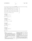 LENTIVIRAL VECTORS PSEUDOTYPED WITH A SINDBIS VIRUS ENVELOPE GLYCOPROTEIN diagram and image