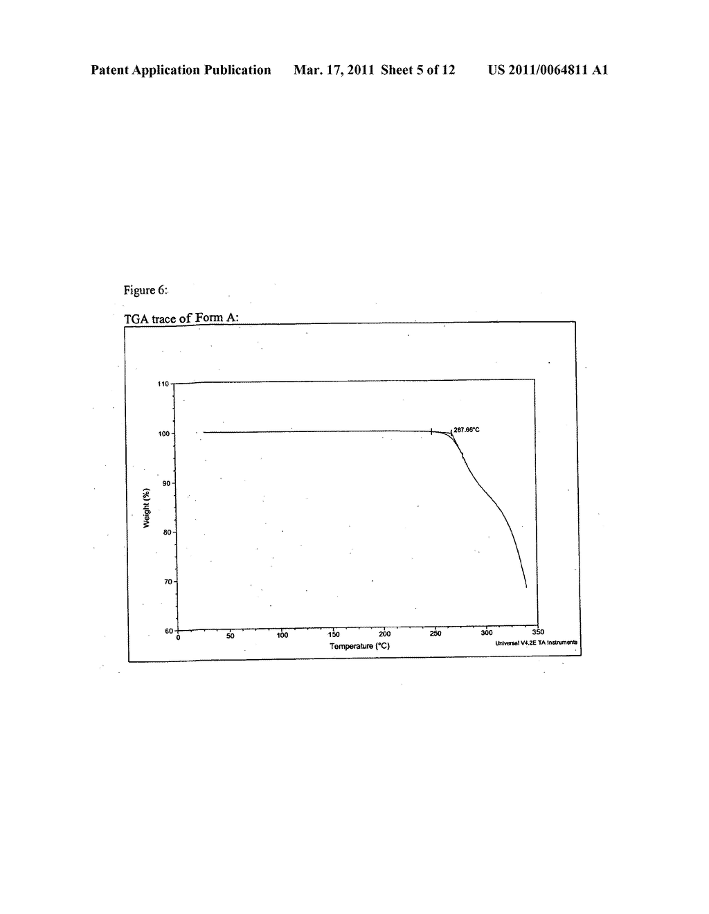 Solid forms of N-[2,4-BIS(1,1-dimethylethyl)-5-hydroxyphenyl]-1,4-dihydro-4-oxoquinoline- -3-carboxamide - diagram, schematic, and image 06