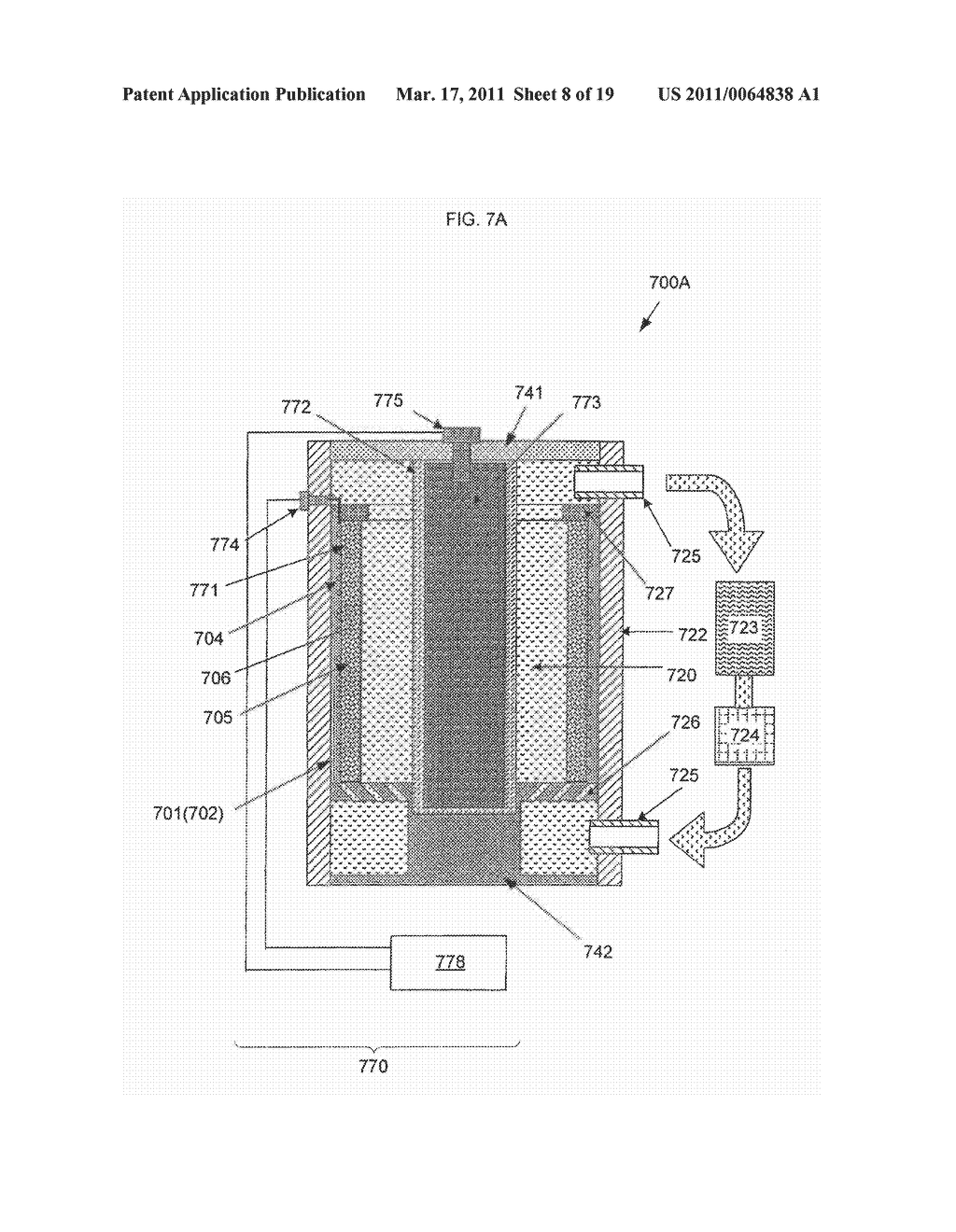 REPLICATION TOOLS AND RELATED FABRICATION METHOS AND APPARATUS - diagram, schematic, and image 09