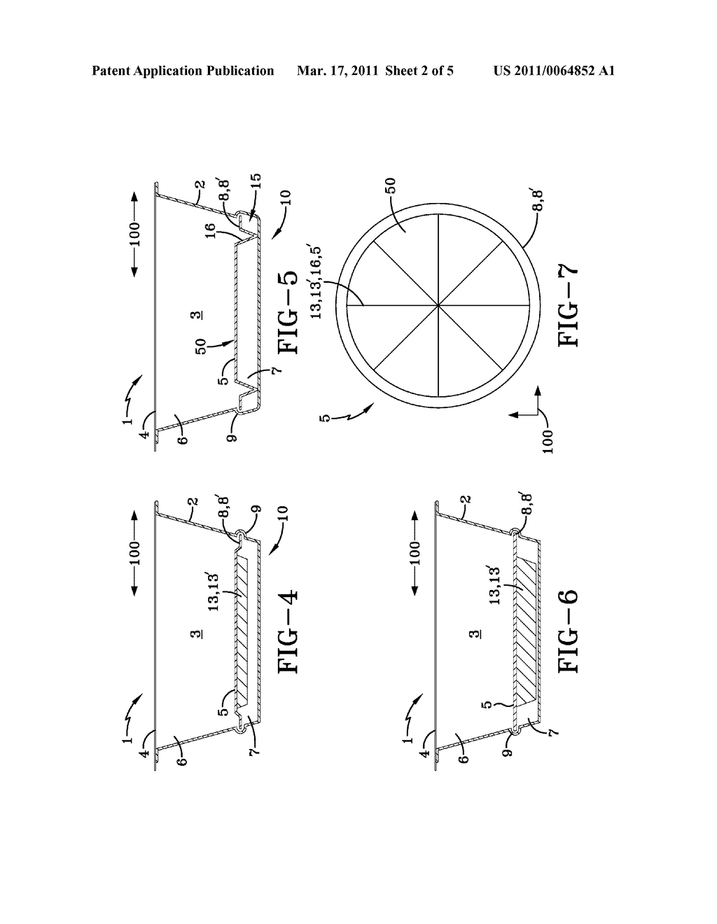 PORTION CAPSULE AND USE OF A PORTION CAPSULE - diagram, schematic, and image 03