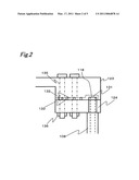 APPARATUS AND METHOD FOR FILM DEPOSITION diagram and image