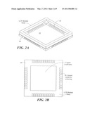 PLASTIC ELECTRONIC COMPONENT PACKAGE diagram and image