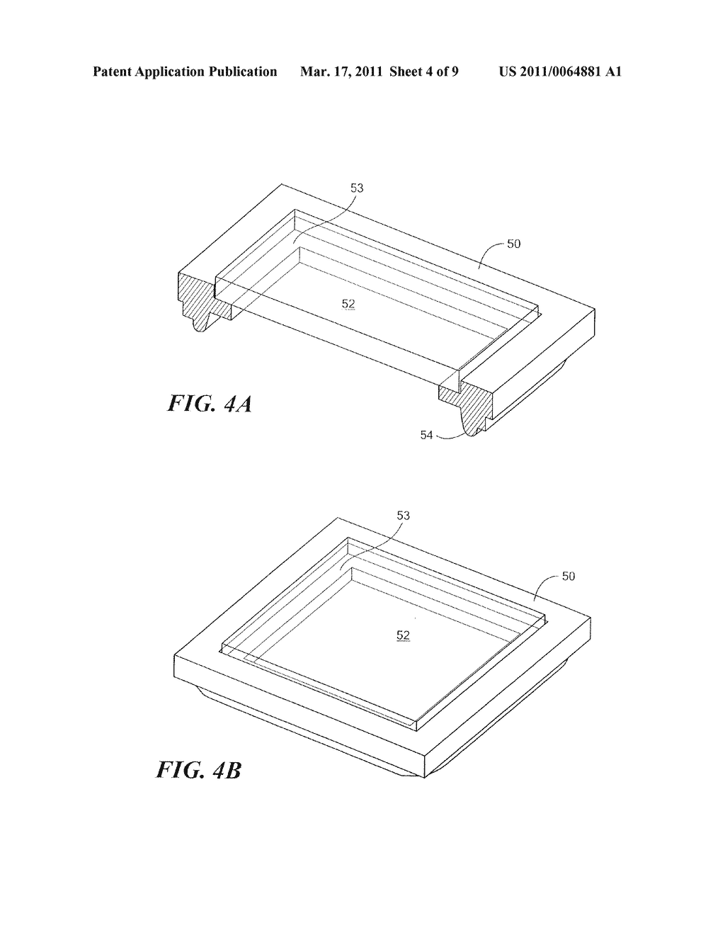 PLASTIC ELECTRONIC COMPONENT PACKAGE - diagram, schematic, and image 05