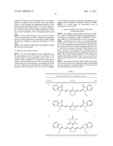 PRINTING INKS FOR OFFSET AND/OR HIGH PRINTING CONTAINING NIR ABSORBERS AND NIR ABSORBERS SOLUBLE IN OFFSET AND/OR HIGH PRINTING INKS diagram and image