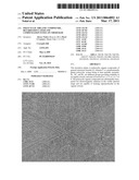 Polycyclic Organic Compounds, Retardation Layer and Compensation Panel on Their Base diagram and image