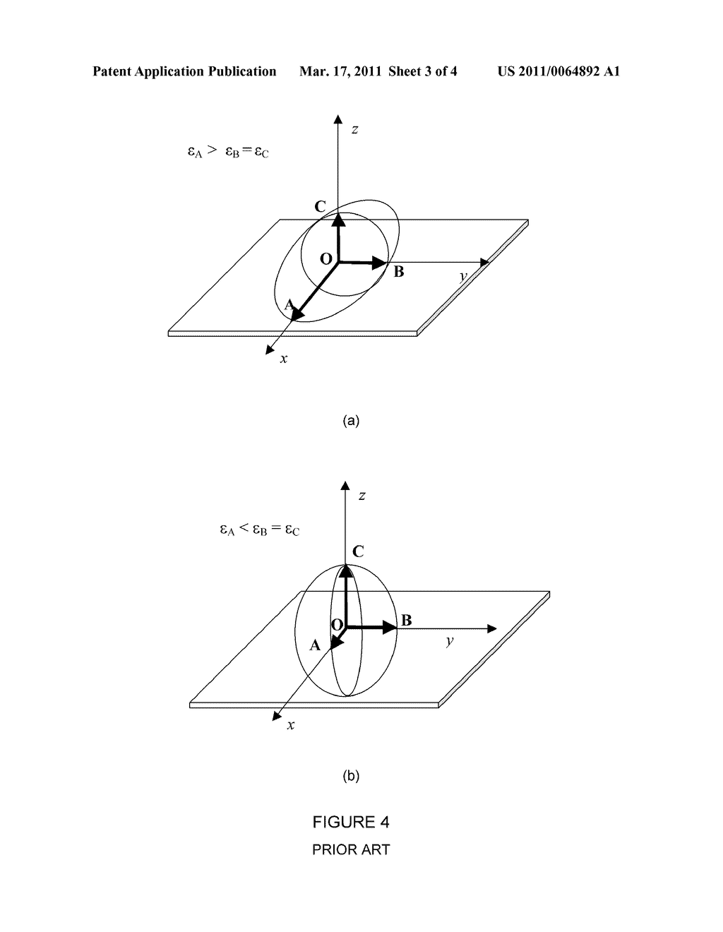 Polycyclic Organic Compounds, Retardation Layer and Compensation Panel on Their Base - diagram, schematic, and image 04