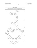 Polycyclic Organic Compounds, Retardation Layer and Compensation Panel on Their Base diagram and image