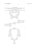 Polycyclic Organic Compounds, Retardation Layer and Compensation Panel on Their Base diagram and image