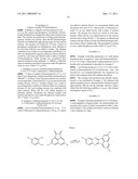 Polycyclic Organic Compounds, Retardation Layer and Compensation Panel on Their Base diagram and image