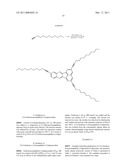 Polycyclic Organic Compounds, Retardation Layer and Compensation Panel on Their Base diagram and image