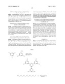 Polycyclic Organic Compounds, Retardation Layer and Compensation Panel on Their Base diagram and image