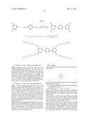 Polycyclic Organic Compounds, Retardation Layer and Compensation Panel on Their Base diagram and image