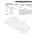 SOFT CUSHION STRUCTURE diagram and image