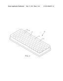 SOFT CUSHION STRUCTURE diagram and image