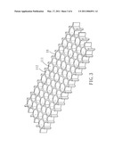 SOFT CUSHION STRUCTURE diagram and image