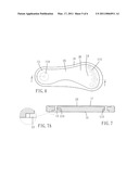 SOFT CUSHION STRUCTURE diagram and image