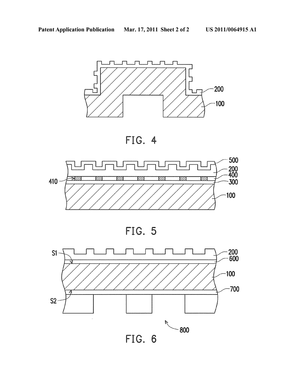 METAL WORKPIECE WITH THREE-DIMENSIONAL PATTERN AND PRODUCTION METHOD THEREOF - diagram, schematic, and image 03