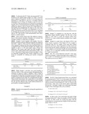 SIZING-ADHESIVE COMPOSITION diagram and image