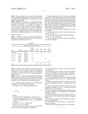 SOLVENT-BASED INK COMPOSITION FOR THERMAL INKJETS COMPRISING ETHER SOLVENT diagram and image