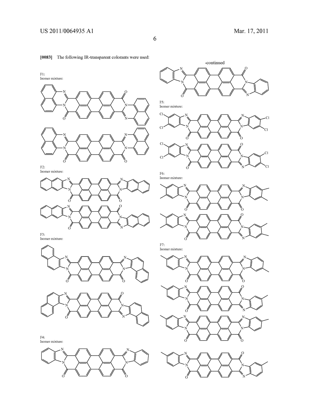 BLACK COLORING FOR FIBERS - diagram, schematic, and image 07