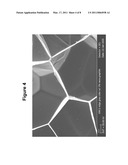 THERMOPLASTIC FOAMS AND METHOD OF FORMING THEM USING NANO-GRAPHITE diagram and image