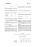 THERMOPLASTIC FOAMS AND METHOD OF FORMING THEM USING NANO-GRAPHITE diagram and image