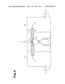 SCALE-LIKE GLASS AND COATED SCALE-LIKE GLASS diagram and image