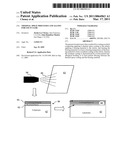 THERMAL SPRAY PROCESSES AND ALLOYS FOR USE IN SAME diagram and image