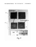 THERMAL SPRAY PROCESSES AND ALLOYS FOR USE IN SAME diagram and image