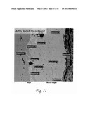 THERMAL SPRAY PROCESSES AND ALLOYS FOR USE IN SAME diagram and image