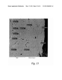 THERMAL SPRAY PROCESSES AND ALLOYS FOR USE IN SAME diagram and image