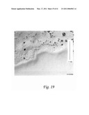 THERMAL SPRAY PROCESSES AND ALLOYS FOR USE IN SAME diagram and image