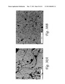 THERMAL SPRAY PROCESSES AND ALLOYS FOR USE IN SAME diagram and image