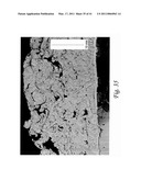 THERMAL SPRAY PROCESSES AND ALLOYS FOR USE IN SAME diagram and image