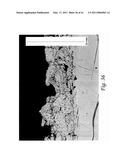 THERMAL SPRAY PROCESSES AND ALLOYS FOR USE IN SAME diagram and image