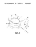 MECHANICAL DESIGN OF LAMINAR WEAK-LINK ROTARY MECHANISMS WITH TEN-DEGREE-LEVEL TRAVEL RANGE AND TEN-NANORADIAN-LEVEL POSITIONING RESOLUTION diagram and image