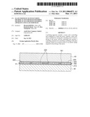 GLASS SUBSTRATE MANUFACTURING METHOD, GLASS SUBSTRATE POLISHING METHOD, GLASS SUBSTRATE POLISHING APPARATUS AND GLASS SUBSTRATE diagram and image