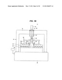 GLASS SUBSTRATE MANUFACTURING METHOD, GLASS SUBSTRATE POLISHING METHOD, GLASS SUBSTRATE POLISHING APPARATUS AND GLASS SUBSTRATE diagram and image