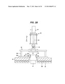 GLASS SUBSTRATE MANUFACTURING METHOD, GLASS SUBSTRATE POLISHING METHOD, GLASS SUBSTRATE POLISHING APPARATUS AND GLASS SUBSTRATE diagram and image