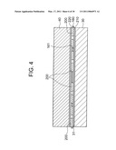 GLASS SUBSTRATE MANUFACTURING METHOD, GLASS SUBSTRATE POLISHING METHOD, GLASS SUBSTRATE POLISHING APPARATUS AND GLASS SUBSTRATE diagram and image