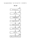 GLASS SUBSTRATE MANUFACTURING METHOD, GLASS SUBSTRATE POLISHING METHOD, GLASS SUBSTRATE POLISHING APPARATUS AND GLASS SUBSTRATE diagram and image