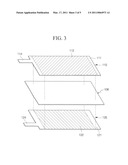 ELECTRODE ASSEMBLY AND SECONDARY BATTERY INCLUDING THE SAME diagram and image